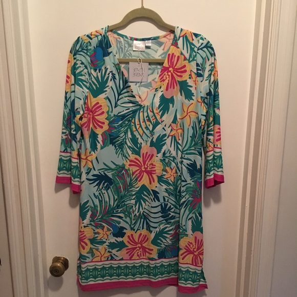 beach break swimsuit cover up